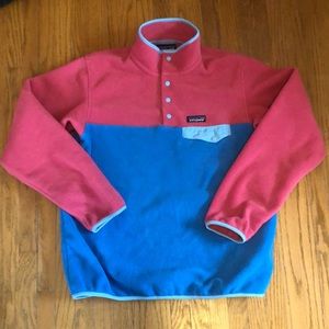 NWOT Patagonia Synchilla